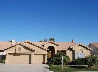 2220 E Tahitian Way, Gilbert, AZ 85234