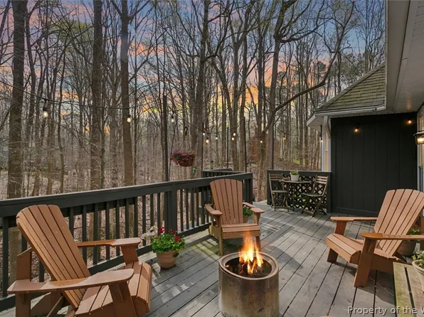 204 E Tazewells Way, Williamsburg, VA 23185