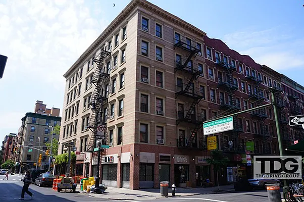 Rented by J Misrahi Realty Corp | media 17