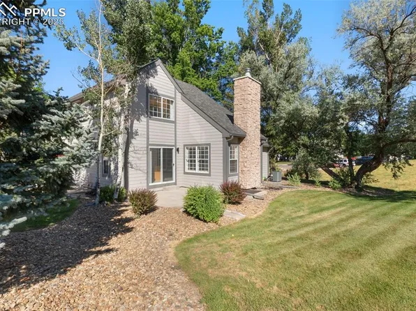 330 Cobblestone Dr, Colorado Springs, CO 80906