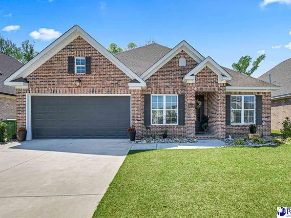 1010 Cedar Crest Ln, Florence, SC 29501