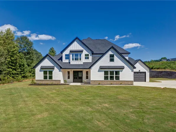 6910 Mountain View Rd, Taylors, SC 29687