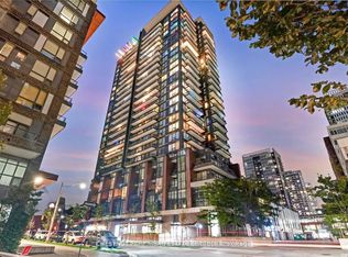 225 Sackville St #1009, Toronto, ON M5A 0B9