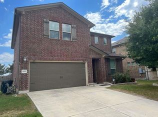 1052 Myrna Bnd, Leander, TX 78641