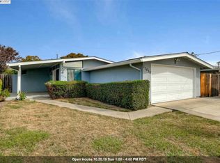 27456 Bahama Ave, Hayward, CA 94545