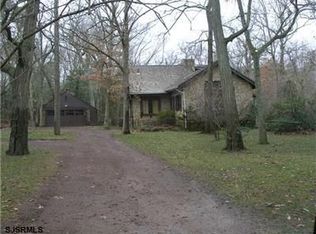 231 W Seaview Ave, Linwood, NJ 08221