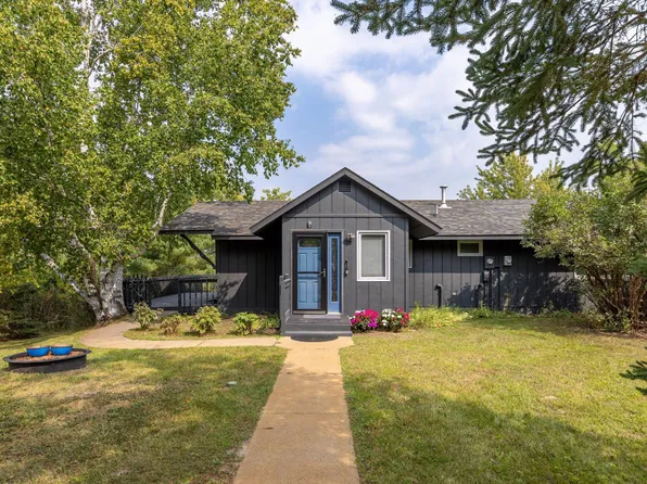 5834 County Road 4 NE, Remer, MN 56672
