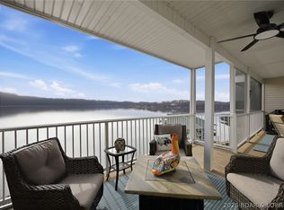 140 Windgate Dr #2A, Sunrise Beach, MO 65079