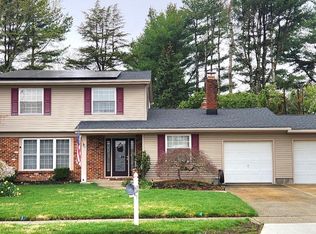 102 Massey Dr, Sewell, NJ 08080