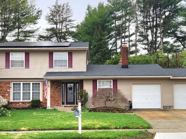 102 Massey Dr, Sewell, NJ 08080