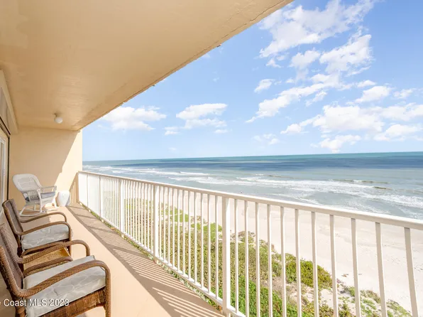 1095 N Highway A1a APT 602, Indialantic, FL 32903