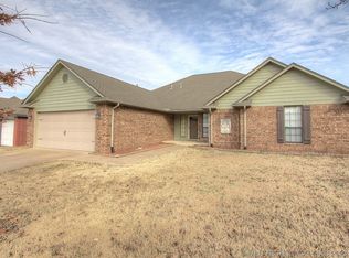 13737 S Nyssa Ct, Glenpool, OK 74033