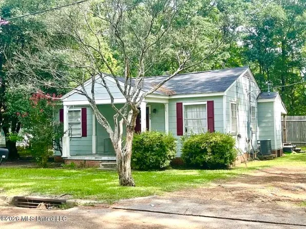 205 Albert St, Brookhaven, MS 39601