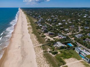 195 Marine Blvd, Amagansett, NY 11930