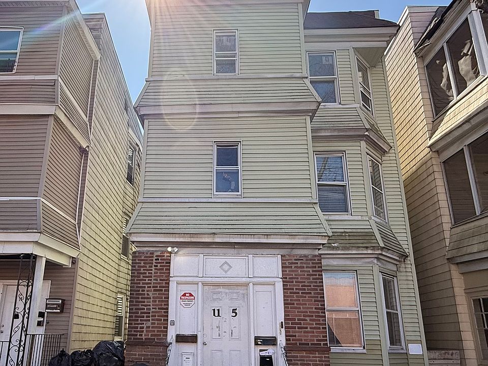 1st image of 115 Linden Ave #3