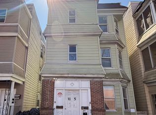 115 Linden Ave #3, East Orange, NJ 07018