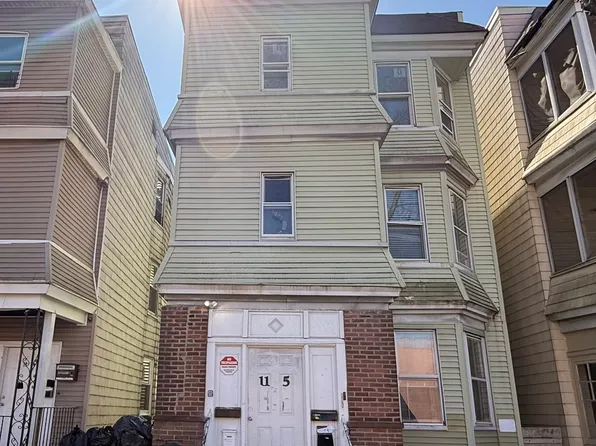 115 Linden Ave #3, East Orange, NJ 07018