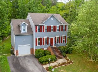 114 Jesses Way, Farmville, VA 23901