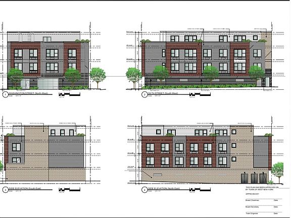 3rd image of 5900 Washington St