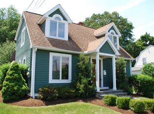 17 Beverly Pl, Norwalk, CT 06850