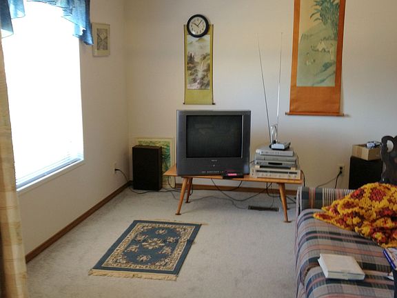 Den or 3rd Bedroom