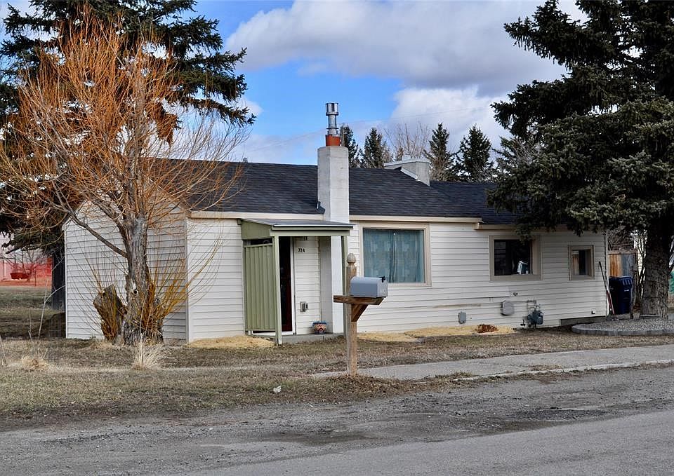 724 W. Montana