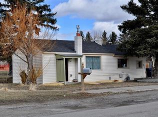 724 W Montana St, Livingston, MT 59047