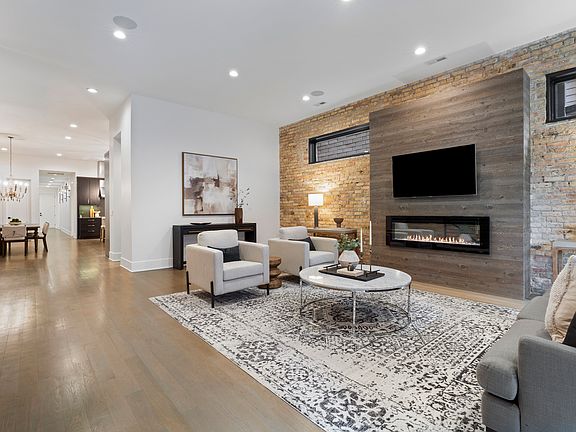 4th image of 1246 W George St