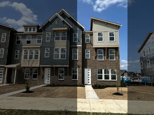 7292 County Road 600 W #16-401, McCordsville, IN 46055