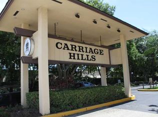 301 Cambridge Rd APT 107, Hollywood, FL 33024