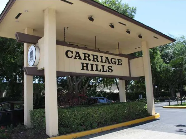 301 Cambridge Rd APT 107, Hollywood, FL 33024