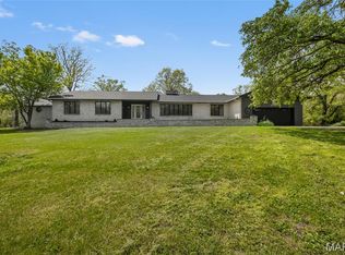 509 Saint Francois Rd, Bonne Terre, MO 63628