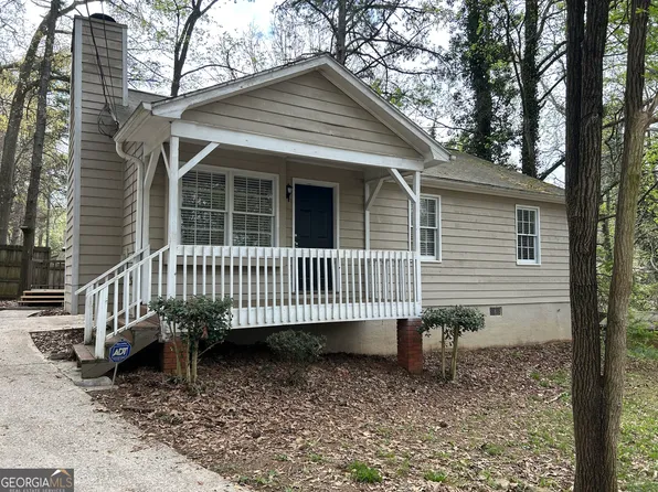 2903 Vernon Ct, Buford, GA 30518