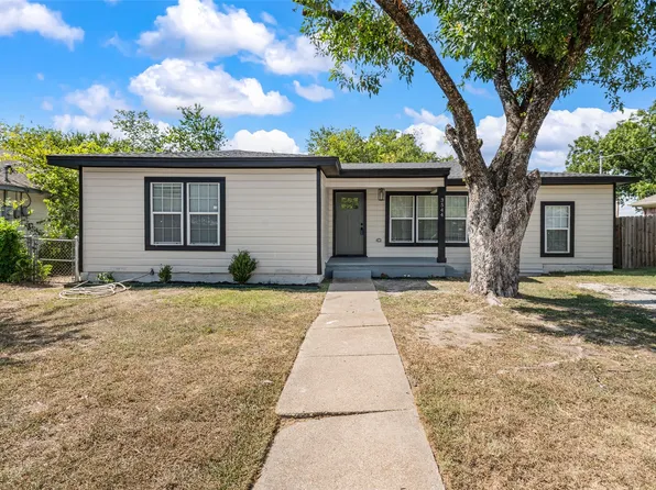 3544 Bluebird St, Waco, TX 76705