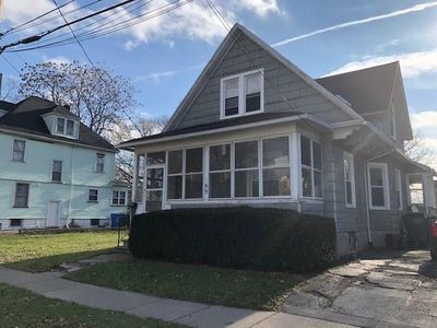 89 Eiffel Pl, Rochester, NY, 14621