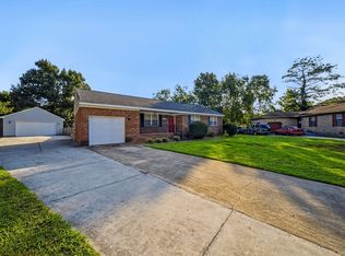 1128 Grandy Ct, Chesapeake, VA 23322