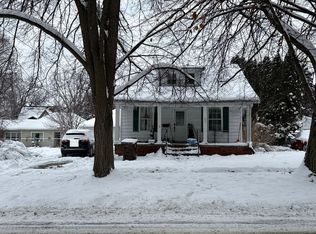 421 Clark St, Big Rapids, MI 49307