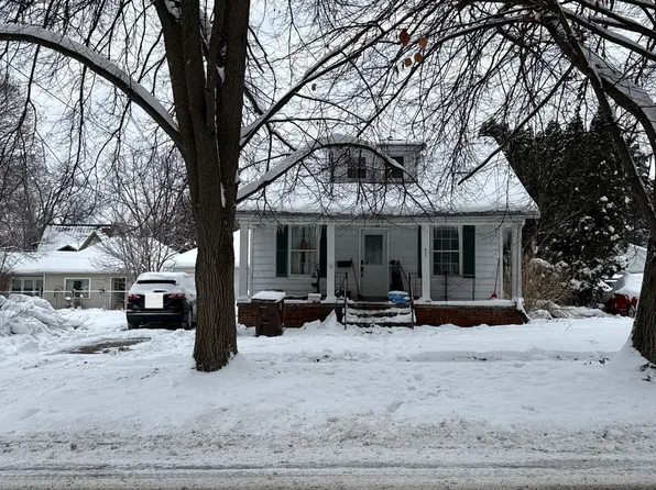 421 Clark St, Big Rapids, MI 49307