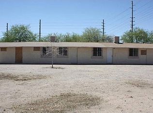 217 W Alsdorf Rd, Eloy, AZ 85131