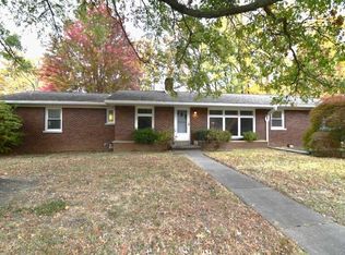 6400 Washington Ave, Evansville, IN 47715