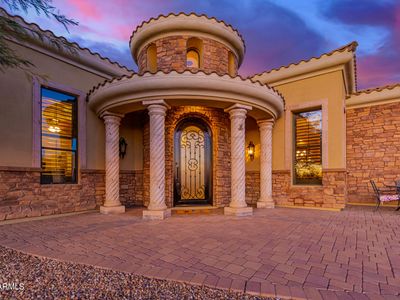 3526 N Shadow Trl, Mesa, AZ, 85207