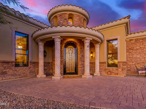 3526 N SHADOW Trail, Mesa, AZ 85207