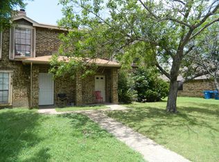 713 Westover Dr, Lancaster, TX 75134