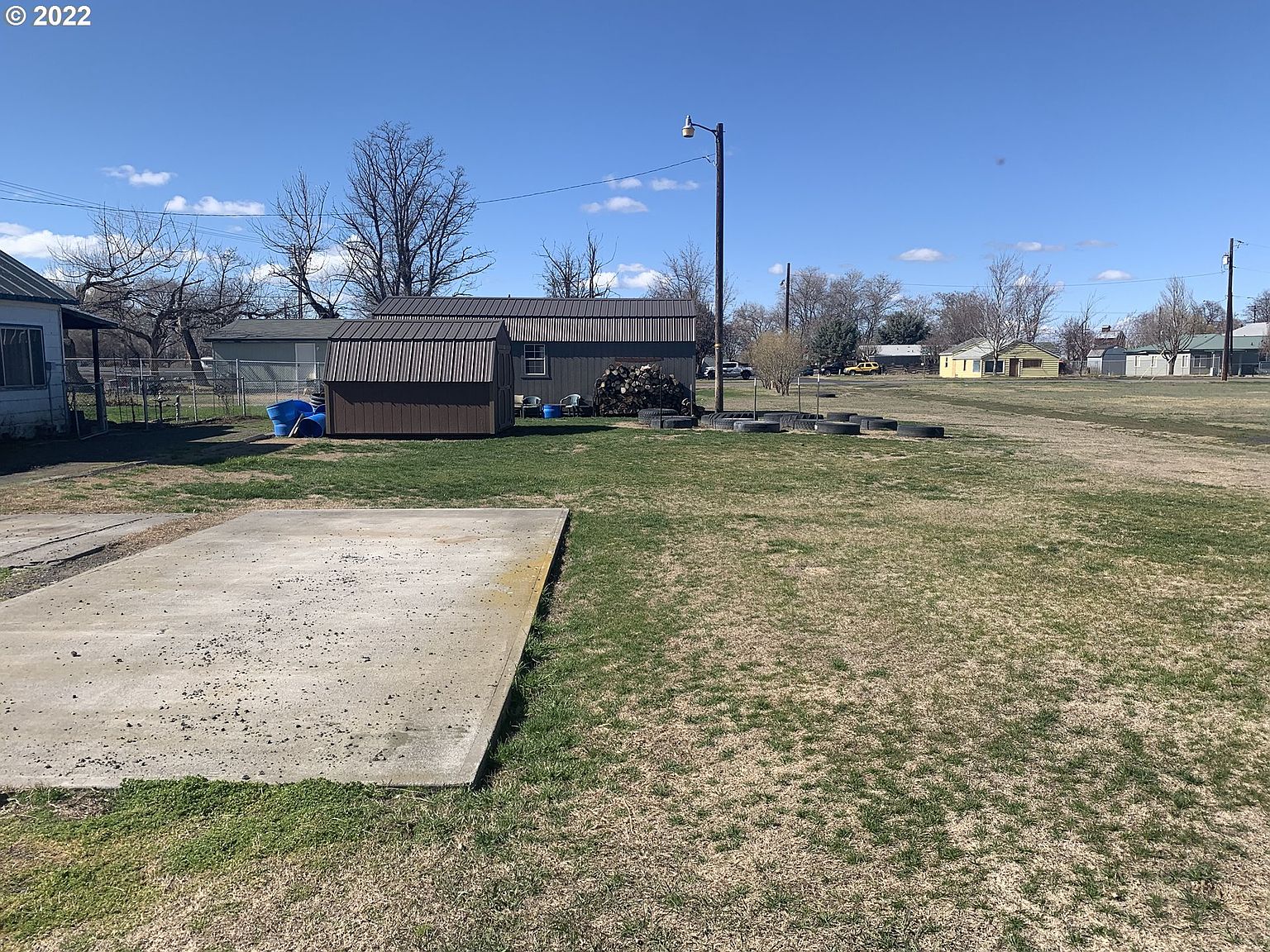 265 E Dunne St, Stanfield, OR 97875 Zillow