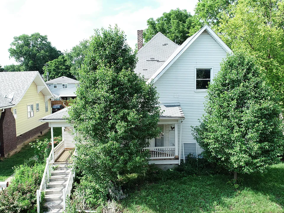Property Front View