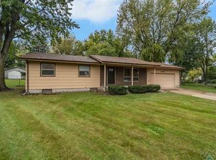 4409 S London Cir, Sioux Falls, SD 57106