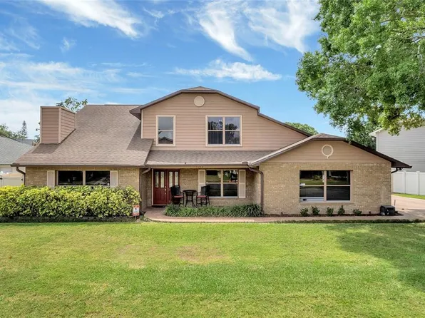 5145 Stratemeyer Dr, Orlando, FL 32839