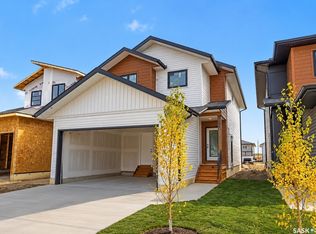 663 Henry Dayday Rd, Saskatoon, SK S7W1H5