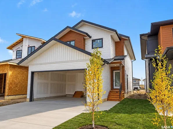 663 Henry Dayday Road, Saskatoon, SK S7W 1H5