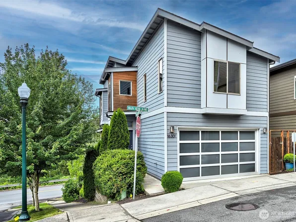 16301 Main View Lane NE, Duvall, WA 98019